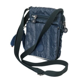 【中古】 KIPLING/キプリング ナイロン ショルダーバッグ FS Bランク