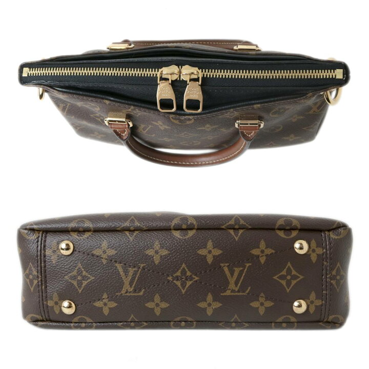 楽天市場】【中古】 LOUIS VUITTON/ルイ・ヴィトン パラスBB