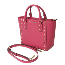 楽天市場】michael kors スタッズ バッグの通販