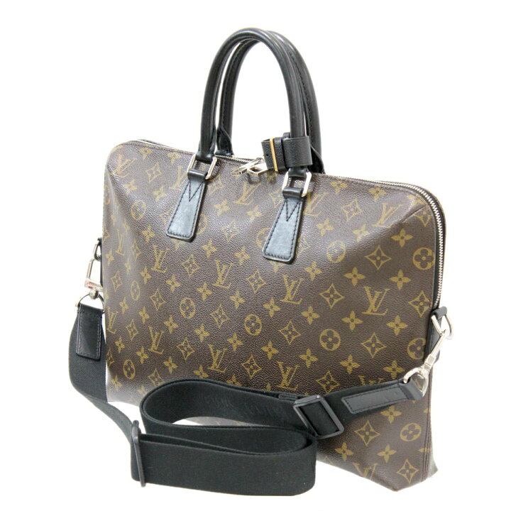 楽天市場】【中古】 LOUIS VUITTON/ルイ・ヴィトン ポルトドキュマン  