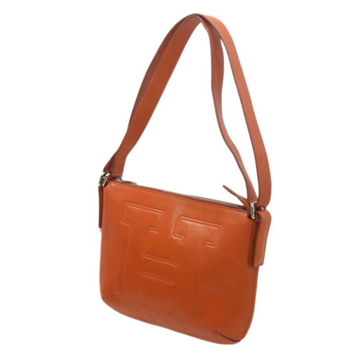 楽天市場】【中古】 HIROFU/ヒロフ ハンドバッグ 肩掛けバッグ  