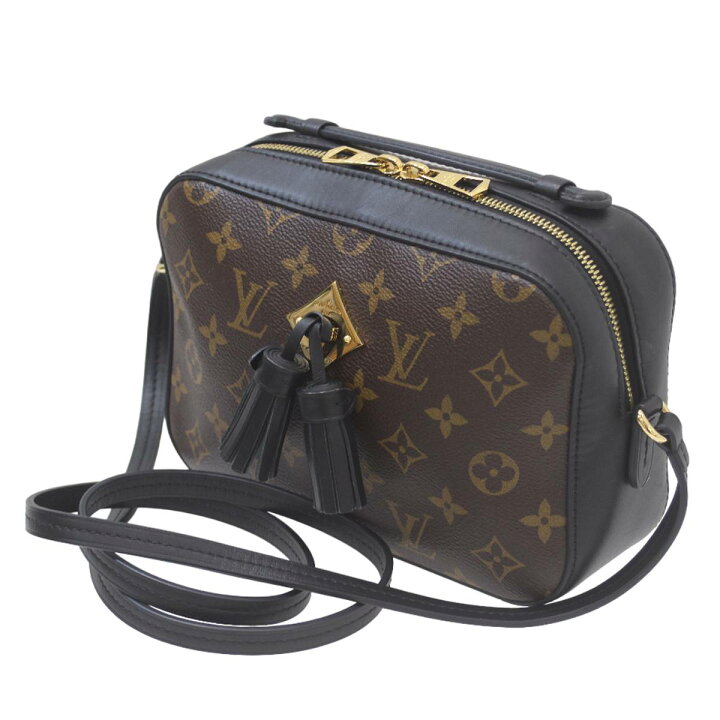 楽天市場】【中古】 LOUIS VUITTON/ルイヴィトン サントンジュ 