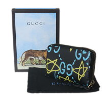 楽天市場】gucci ゴースト（財布・ケース｜バッグ・小物・ブランド雑貨 