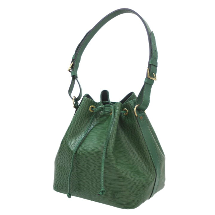 楽天市場】【中古】 LOUIS VUITTON/ルイヴィトン プチノエ ショルダー 