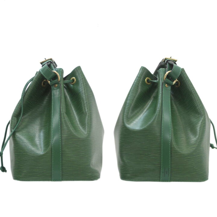 楽天市場】【中古】 LOUIS VUITTON/ルイヴィトン プチノエ ショルダー 