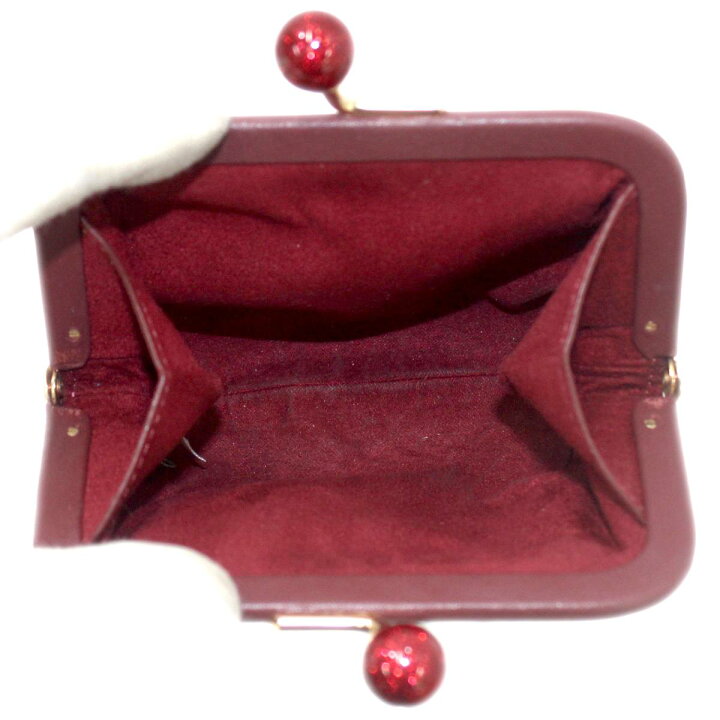 楽天市場】【中古】 COACH/コーチ がま口財布 マルチカラー C1709 小銭  