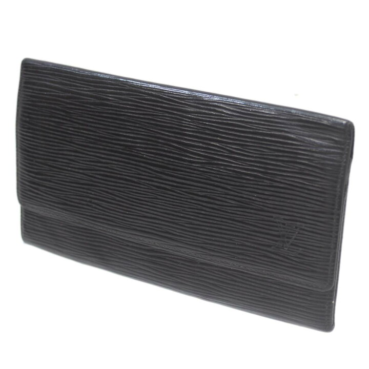 楽天市場】【中古】 LOUIS VUITTON/ルイヴィトン ポルト エン 3 カルト 