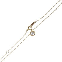 楽天市場】k18 中古（カラット数0.3 ～ 0.39ct）（ネックレス 