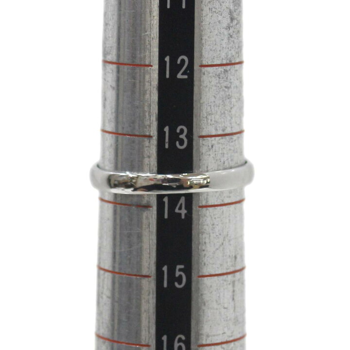 楽天市場】【中古】 Pt900 エメラルド ダイヤモンドリング エメラルド 