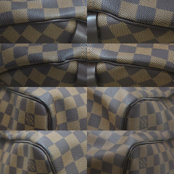 楽天市場】【中古】 LOUIS VUITTON / ルイヴィトン キーポル50 