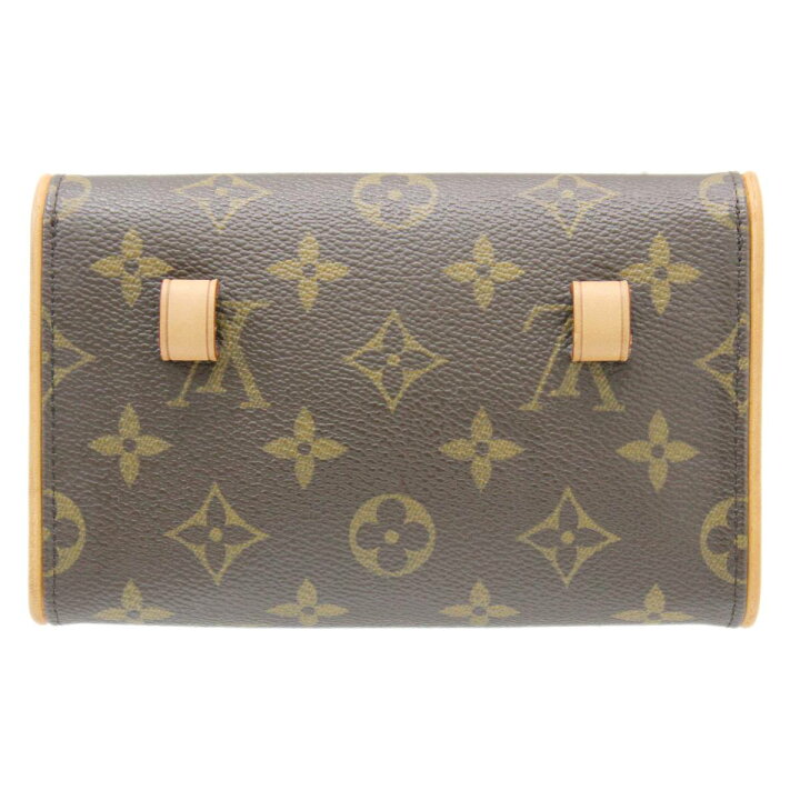 楽天市場】【中古】 LOUIS VUITTON / ルイヴィトン ポシェット  