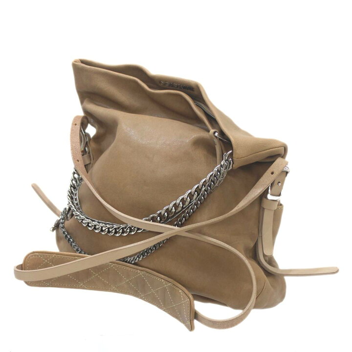 楽天市場】【中古】 JIMMY CHOO ジミーチュウ ショルダーバッグ 