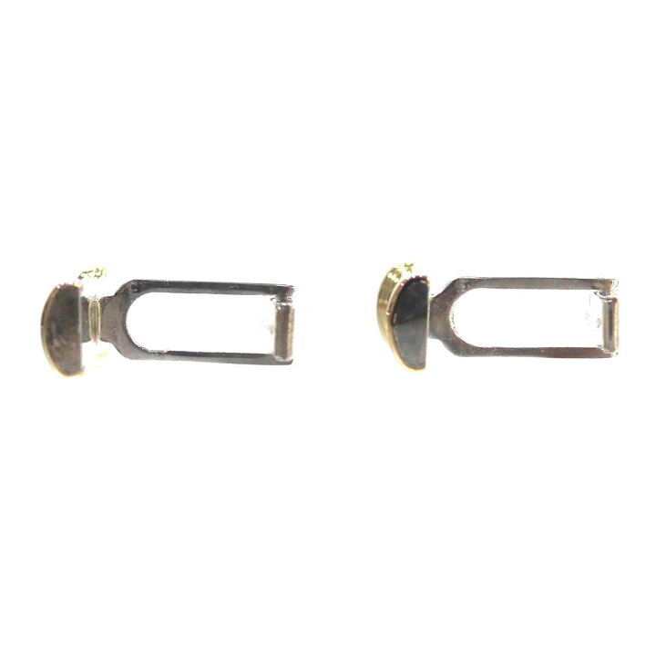 楽天市場】【中古】 Tiffany&Co. / ティファニー カフスボタン  