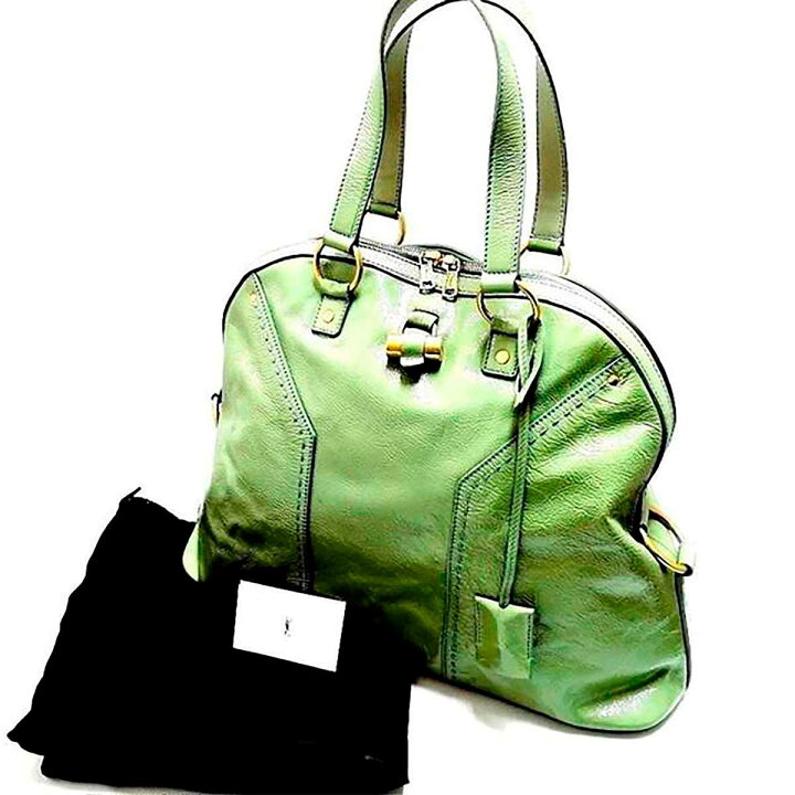 楽天市場】【中古】 YVES SAINT LAURENT/イヴサンローランミューズ 