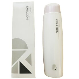 【送料無料】リケラエマルジョン 200ml｜洗い流さない アウトバス トリートメント 正規品 日本製【リトルサイエンティスト／サロン専売品】