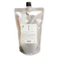【送料無料】髪にドラマを。つるりんちょ トリートメント 1000g 詰め替え用 ｜ 縮毛矯正・熱処理メニュー…