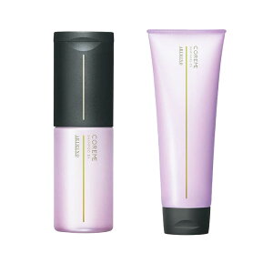 �y2�{�Z�b�g�z�A���~�m �R�A�~�[ �V�����v�[ EX 250ml �w�A�}�X�N EX 235g