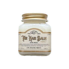 リンク オリジナル メーカーズ ヘアバーム 70g 997 LINC ORIGINAL MAKERS