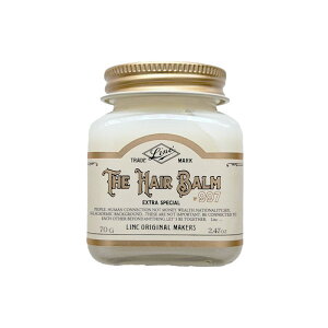 リンク オリジナル メーカーズ ヘアバーム 70g 997 LINC ORIGINAL MAKERS