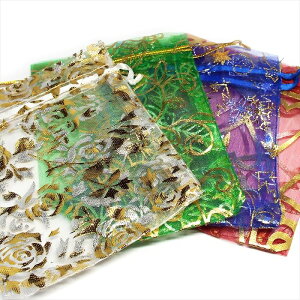 �A�\�[�g�� �A�N�Z�T���[�E�������� �I�[�K���W�[�� �M�t�g ��12×10cm 5���Z�b�g �p���[�X�g�[�� �A�N�Z�T���[