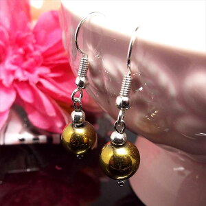 ハンドメイド アクセサリー ピアスの人気商品 通販 価格比較 価格 Com