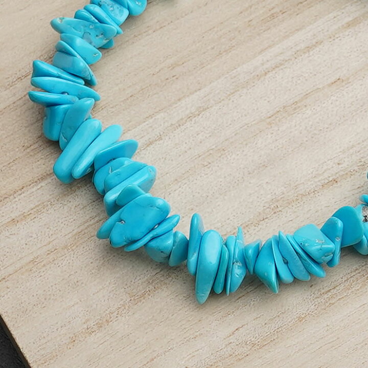 楽天市場】【最高級】アリゾナ産 スリーピングビューティーターコイズ  