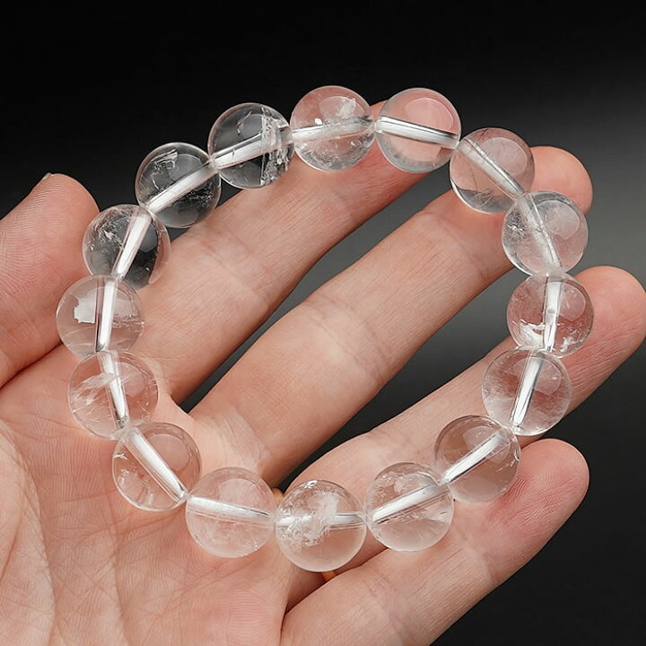 楽天市場】【希少】ヒマラヤ水晶 カンチェンジュンガ産 12mm 