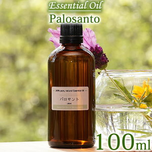 ypTg 100mlzy󏭁zpTg 100ml GbZVIC  100%sA Palo Santo Essential Oil Bursera graveolens pTg