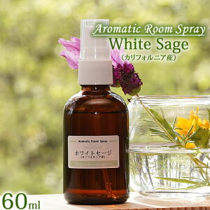 yJtHjAYzCgZ[W 60mlzA}Xv[ JtHjAY zCgZ[W _ YY White sage, Salvia apiana [Xv[ aroma room spray