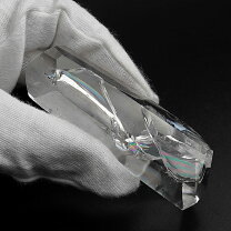 楽天市場】虹入り水晶 ポイントの通販