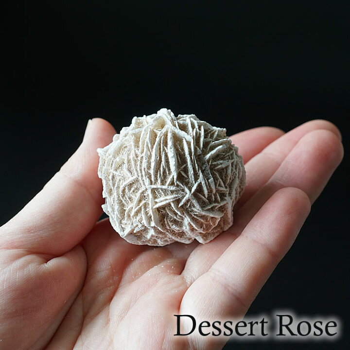 楽天市場】【再入荷】【サイズアップ】デザートローズ 砂漠の薔薇 
