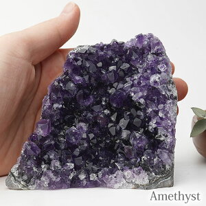 y_zyizAWXg EOACY  NX^[ VR p[Xg[ Amethyst Cluster