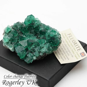 y_zy󏭁zyuzW[t[Cg  NX^[ CMX W[zRYt[Cg J[`FW VR p[Xg[ Rogerley UK color change fluorite