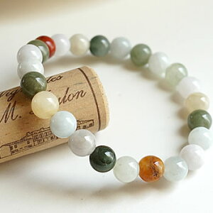 y}`J[zVR{Ői~}[Yj 8`9mm uXbg VR p[Xg[ Ђ WF_Cg Jadeite r}Ő ~}[Ő 5̒a WFCh WF[h jade