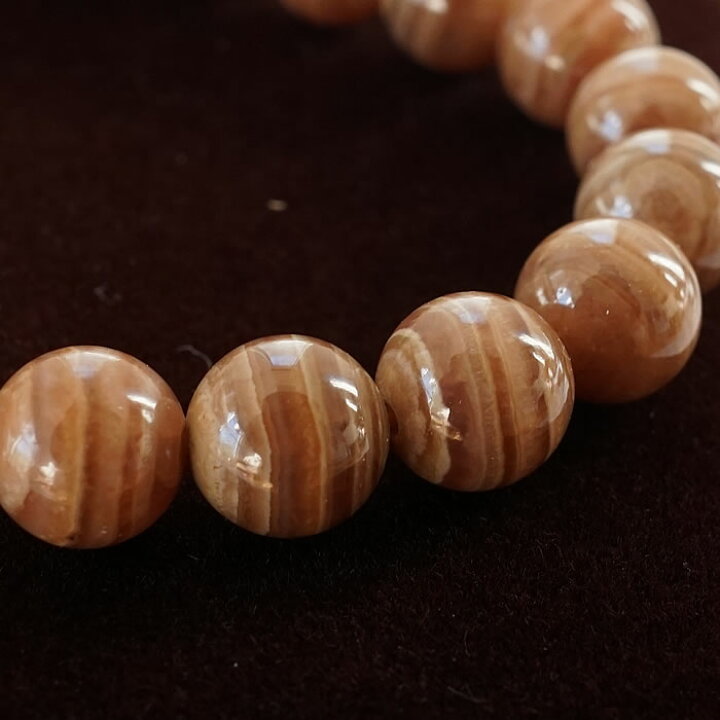 楽天市場】【数量限定】【希少】チョコレートインカローズAAA 8mm  