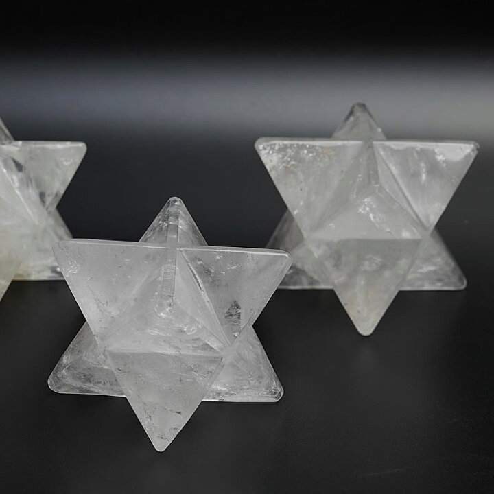 楽天市場】【LargeSize】約50〜60mm ヒマラヤ水晶 マルカバスター マカ 