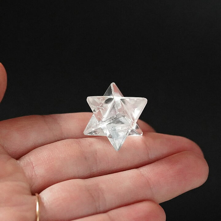 楽天市場】【ミニサイズ】ヒマラヤ水晶 マルカバスター 1個 マカ 