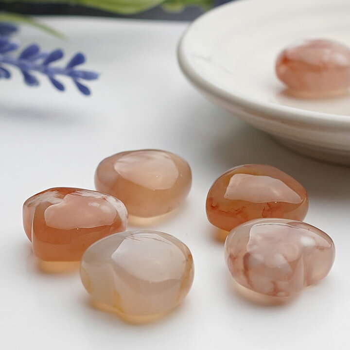 楽天市場】【数量限定】【希少】桜瑪瑙 チェリーブロッサムアゲート 
