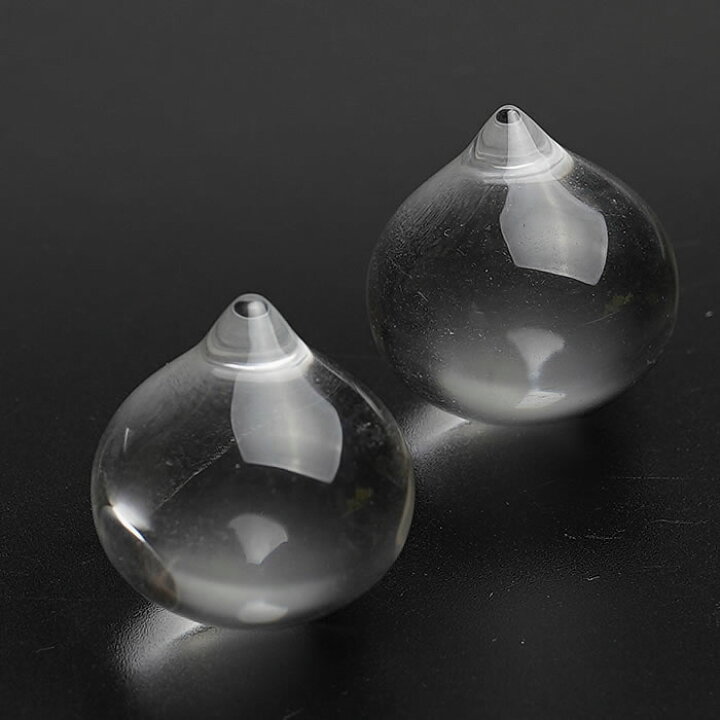 楽天市場】【AA】天然水晶 摩尼宝珠 マニ宝珠 約35～37g 約30mm 水晶AA 