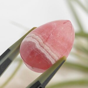 【一点物】【高品質】インカローズAAA アルゼンチン産 ルース カボション インテリア 置物 天然石 パワーストーン アクセサリーの素材にも◎ ロードクロサイト rhodochrosite incarose 穴なし