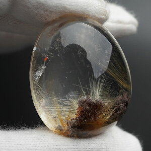 y_zyizK[f`NH[cAAAAA ^u CeA u VR p[Xg[ ANZT[̑fނɂ garden rutilated quartz rutile quartz K[fNH[c `NH[