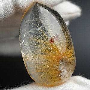 y_zyizK[f`NH[cAAAAA ^u CeA u VR p[Xg[ ANZT[̑fނɂ garden rutilated quartz rutile quartz K[fNH[c `NH[
