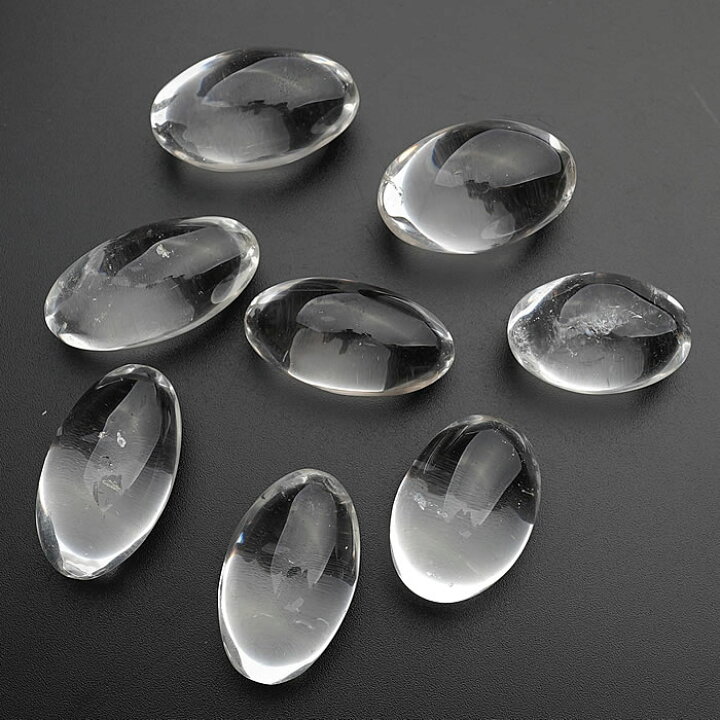 楽天市場】【数量限定】シバリンガム型 ヒマラヤ水晶 14.6～19.3g 1個 