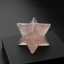 楽天市場】ヒマラヤ水晶 マルカバスタ-（種類（宝石）ローズクォーツ 