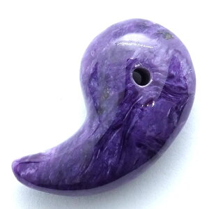 yiz`ACgAAA  TCY(30`33mm) ܂ lbNX y_ggbv VR p[Xg[ ` charoite ʃlbNX