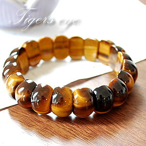 高品質タイガーアイAAA バングル<天然石 パワーストーン ブレスレット>ブレス タイガースアイ タイガーズアイ 虎目石 ゴールデンタイガーアイ【厄除け 厄年 魔除け 災難除け お守り 財運