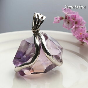 y_zy󏭁zy嗱zAg Jbg^u y_ggbv lbNX VR p[Xg[ AWXg Vg ametrine Silver925