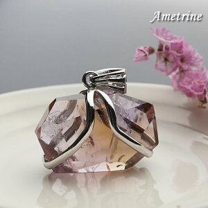 y_zy󏭁zy嗱zAg Jbg^u y_ggbv lbNX VR p[Xg[ AWXg Vg ametrine Silver925