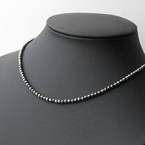 楽天市場】テラヘルツ 2mm ネックレスの通販
