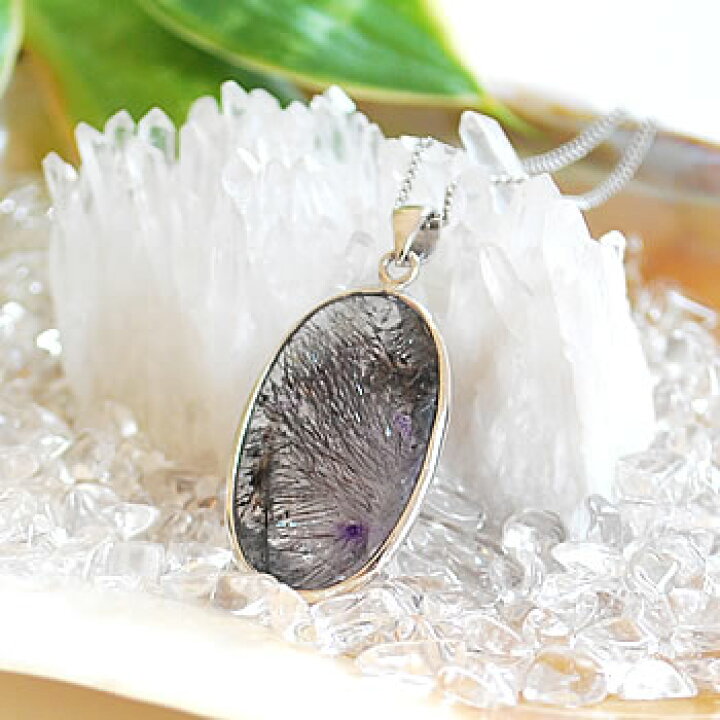 楽天市場】【希少/高品質】スーパーセブン(エレスチャル)AAA (シルバー  